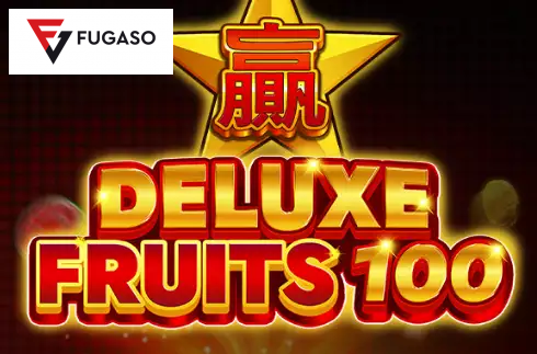Deluxe Fruits 100